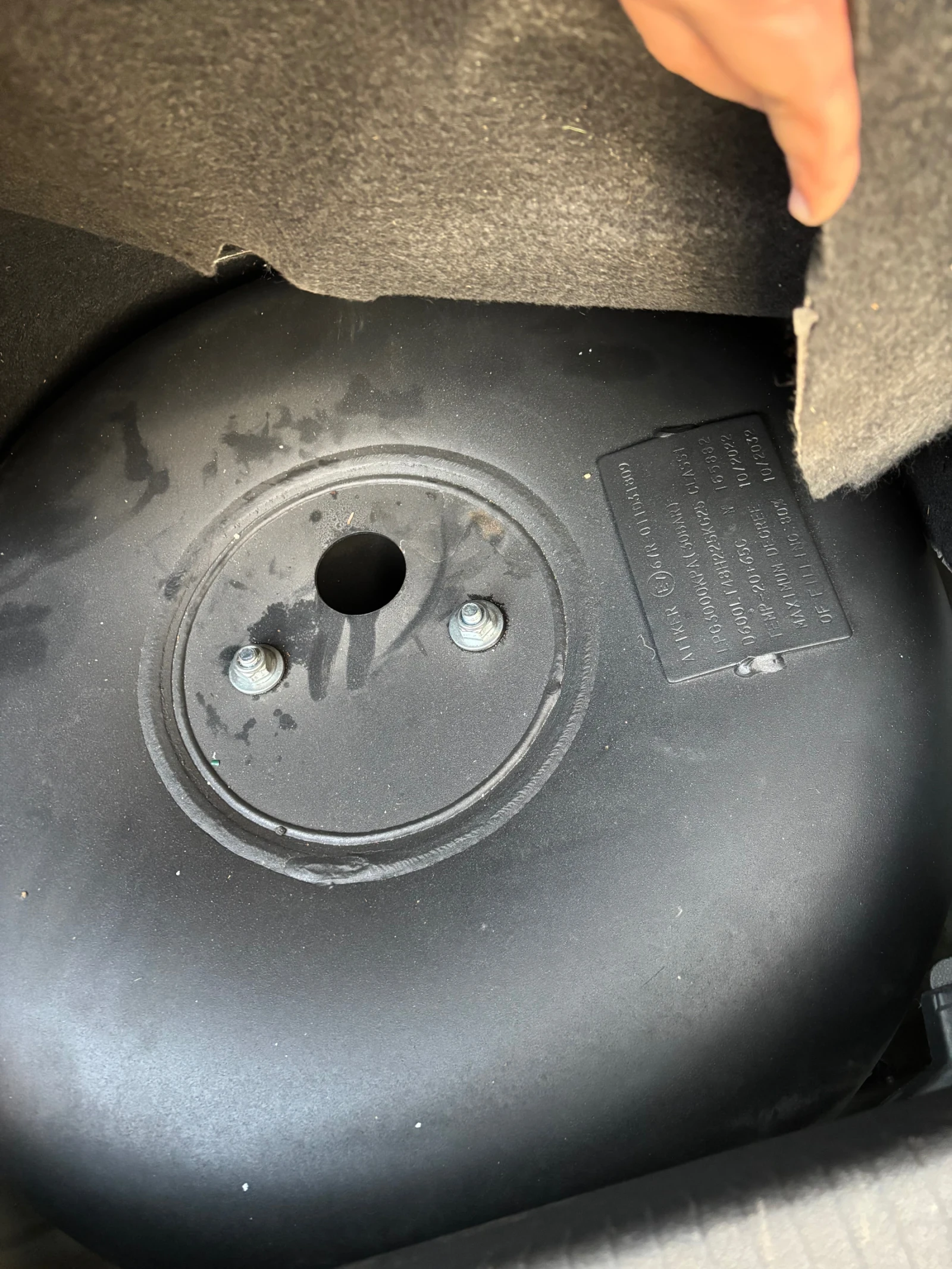 Opel Corsa 1.2 Gas injection  - изображение 6