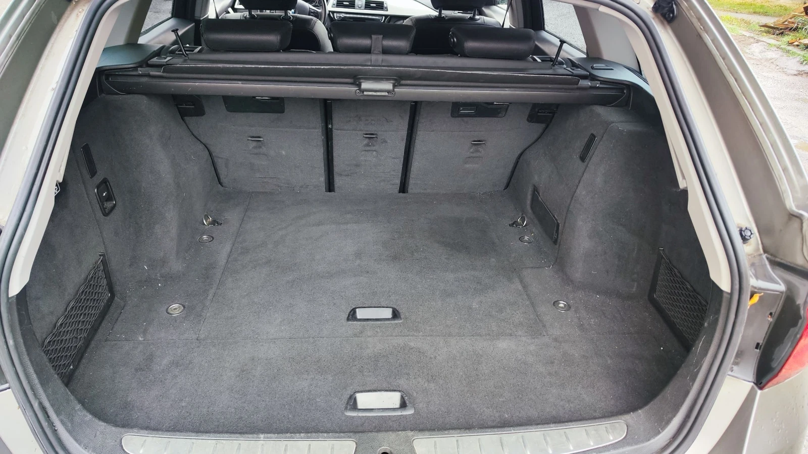 BMW 316 F31 2.0 120. | Mobile.bg   15