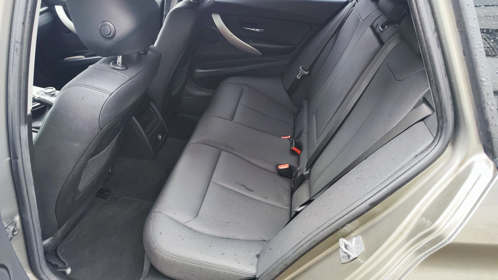 BMW 316 F31 2.0 120. | Mobile.bg   12