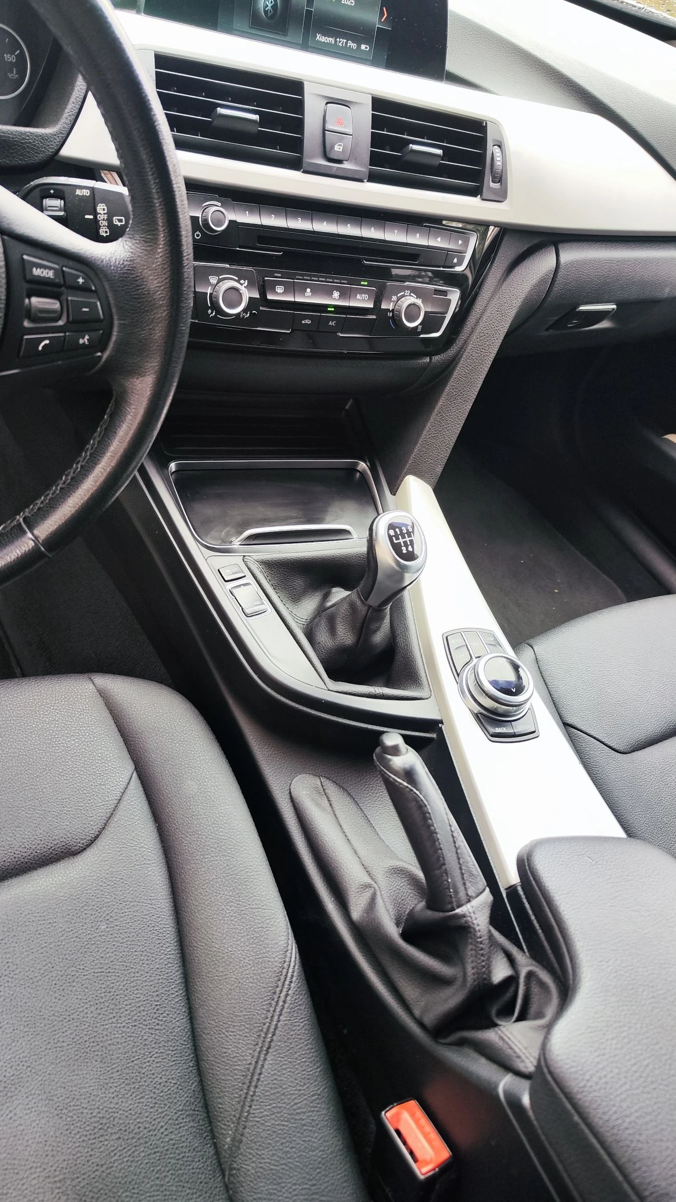 BMW 316 F31 2.0 120. | Mobile.bg   13