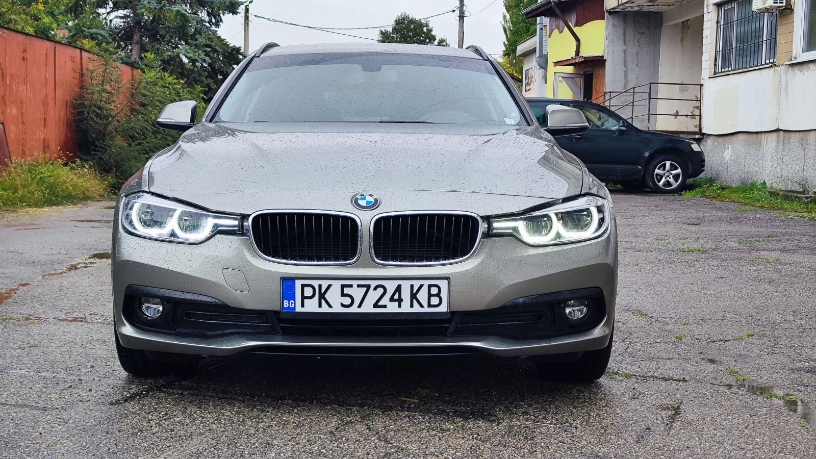 BMW 316 F31 2.0 120. | Mobile.bg   1