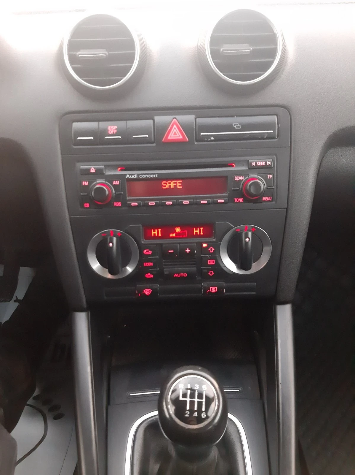 Audi A3  - изображение 5