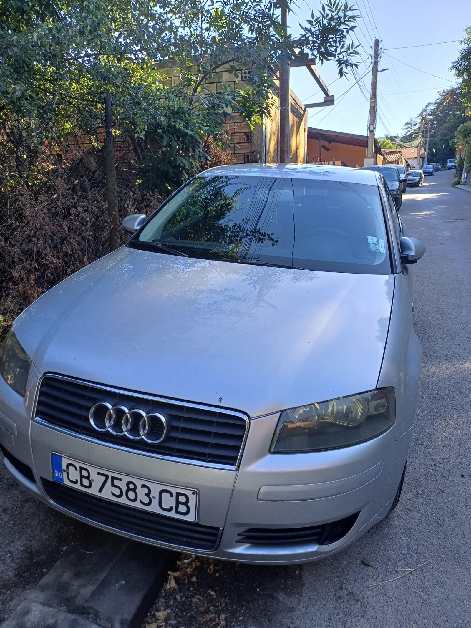 Audi A3  - изображение 3