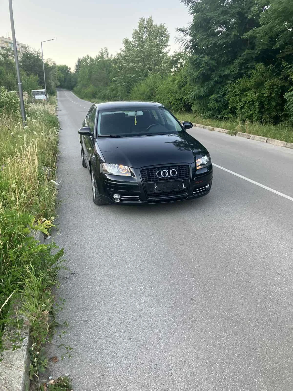 Audi A3 2.0 Sportback - изображение 3