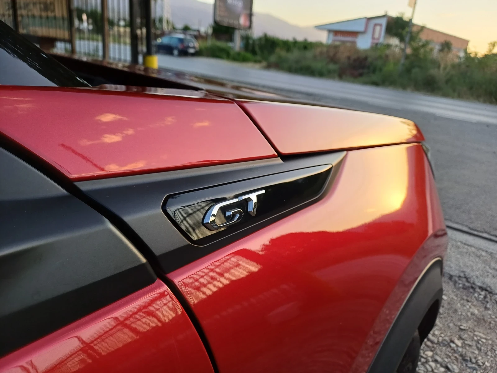 Peugeot 2008 1.5 GT LINE* * PANORAMA* * 3D TABLO* * KAMERA* *  - изображение 8