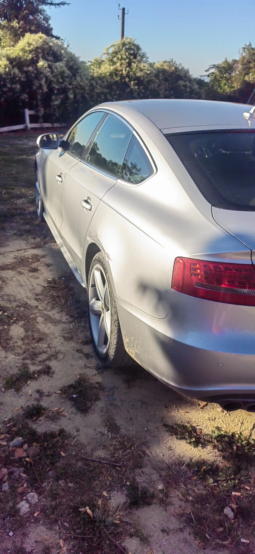 Audi A5  - изображение 2