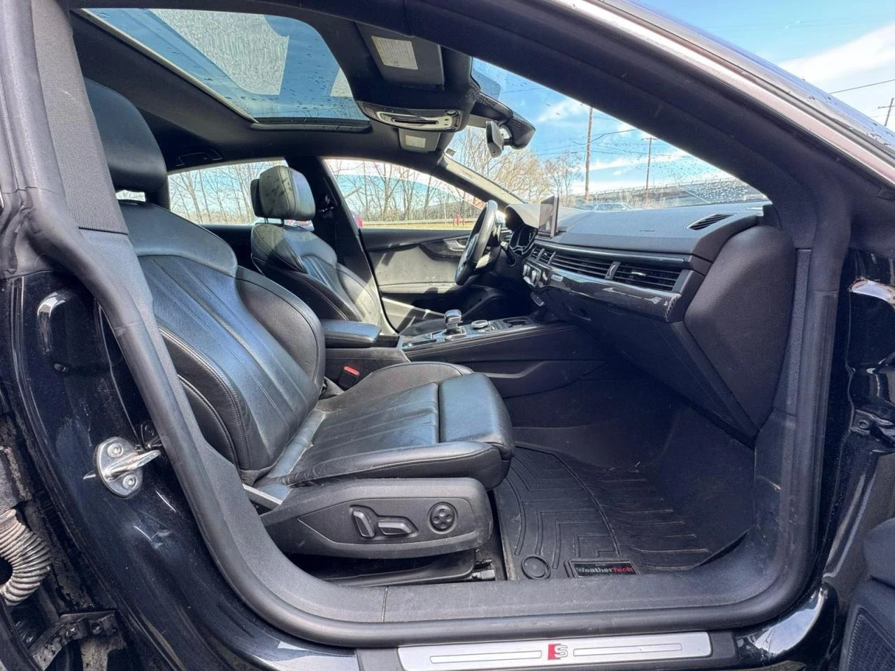 Audi S5 PRESTIGE * * CARFAX * * АВТО КРЕДИТ * *  - изображение 6