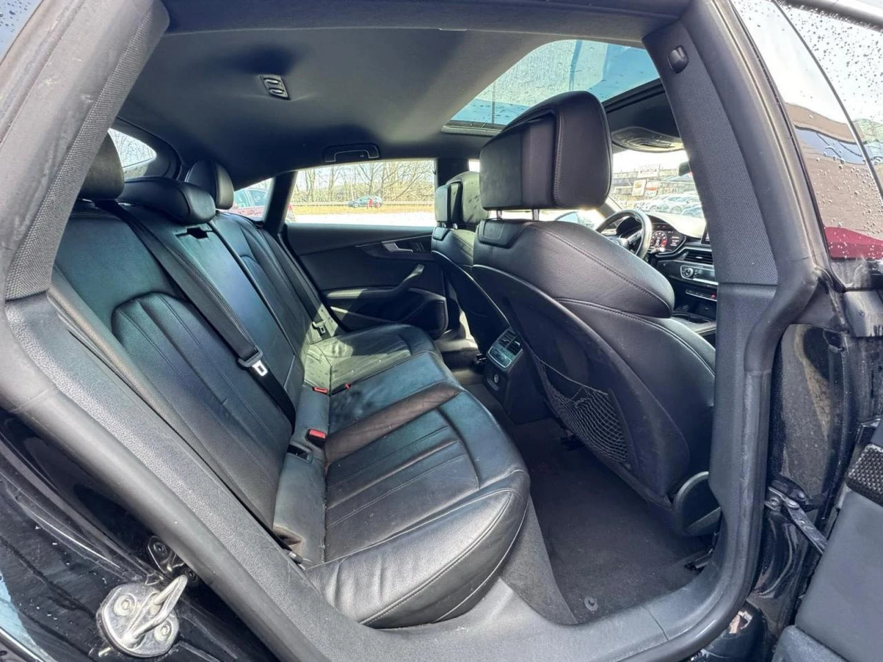 Audi S5 PRESTIGE * * CARFAX * * АВТО КРЕДИТ * *  - изображение 7