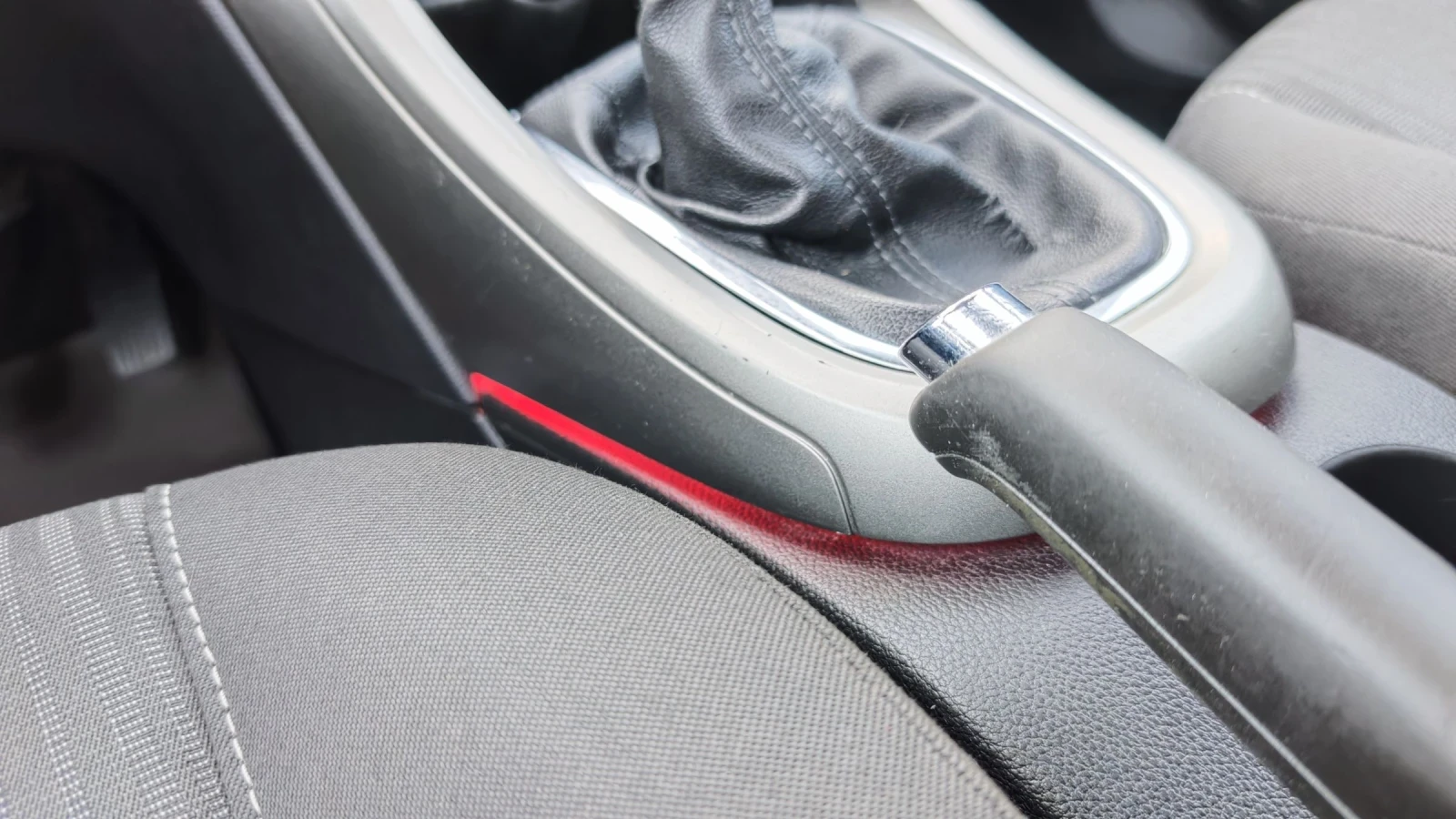 Opel Astra 1.7cdti 110kc. | Mobile.bg — изображение 14