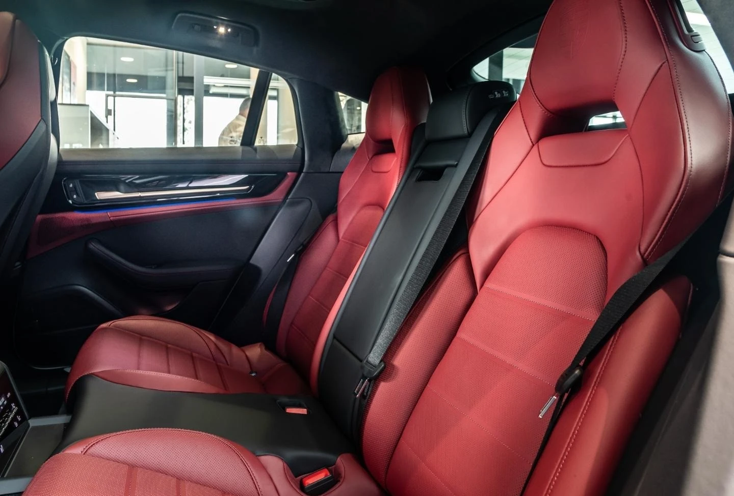 Porsche Panamera 4S E-HYBRID ACTIVE-RIDE CARBON BOSE  | Mobile.bg � ����������� 15