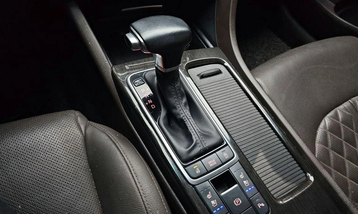 Kia K5  - изображение 9