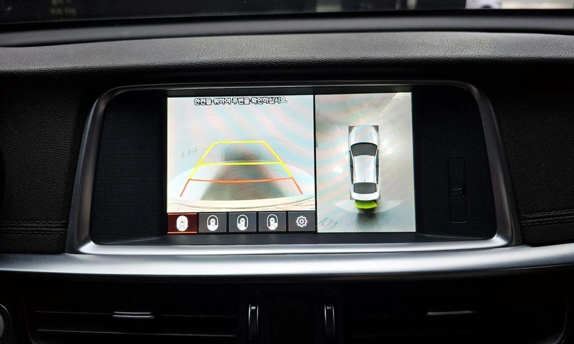 Kia K5 | Mobile.bg   15