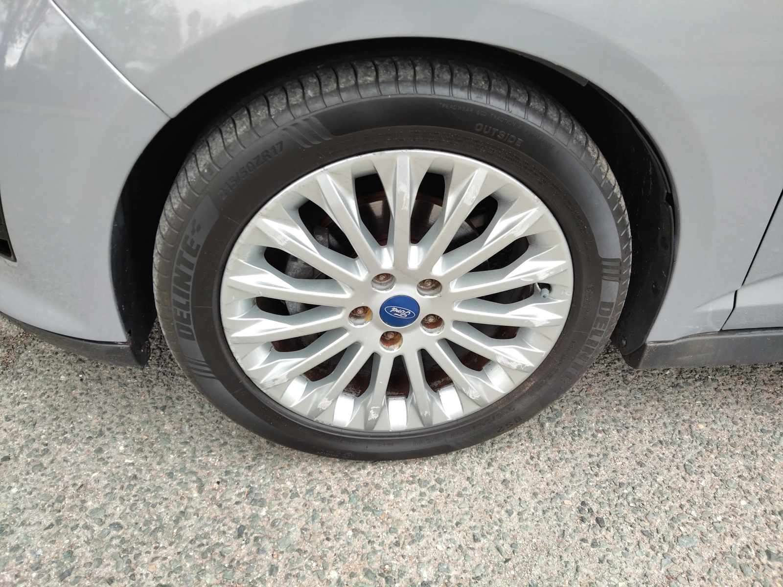 Ford C-max 1, 6d 116ps 6ck | Mobile.bg   16