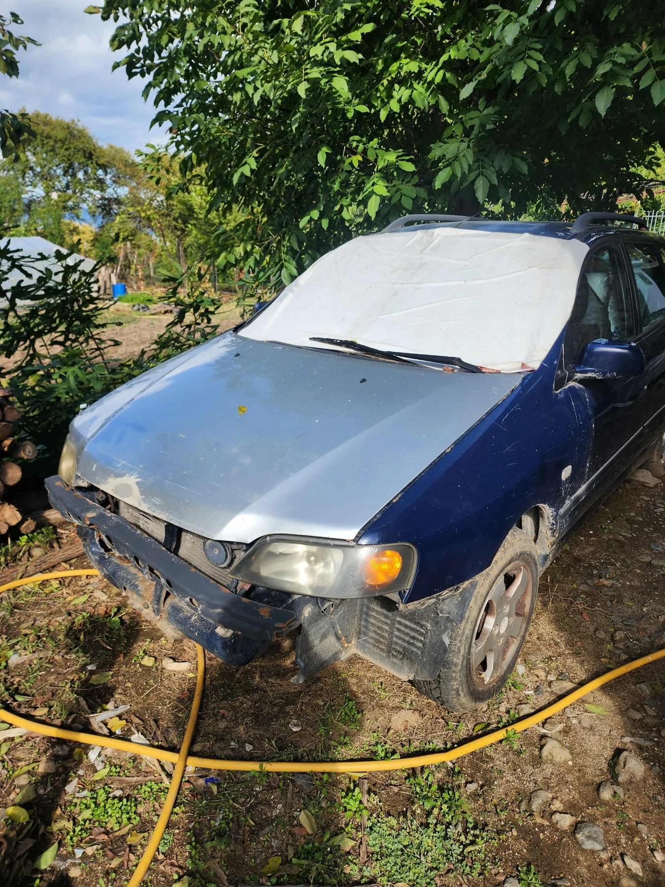 Mitsubishi Space star 1.9 - изображение 2