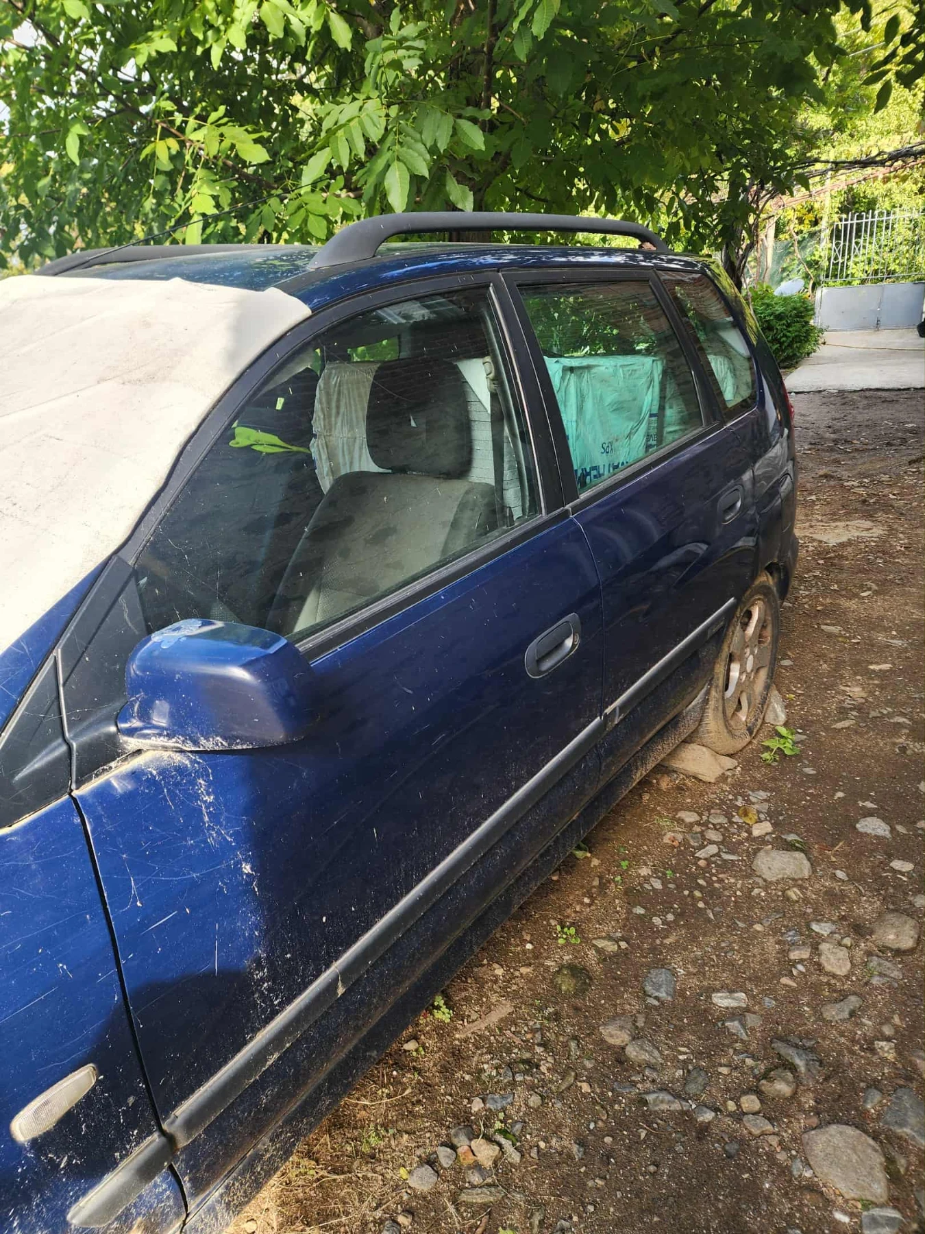 Mitsubishi Space star 1.9 - изображение 3