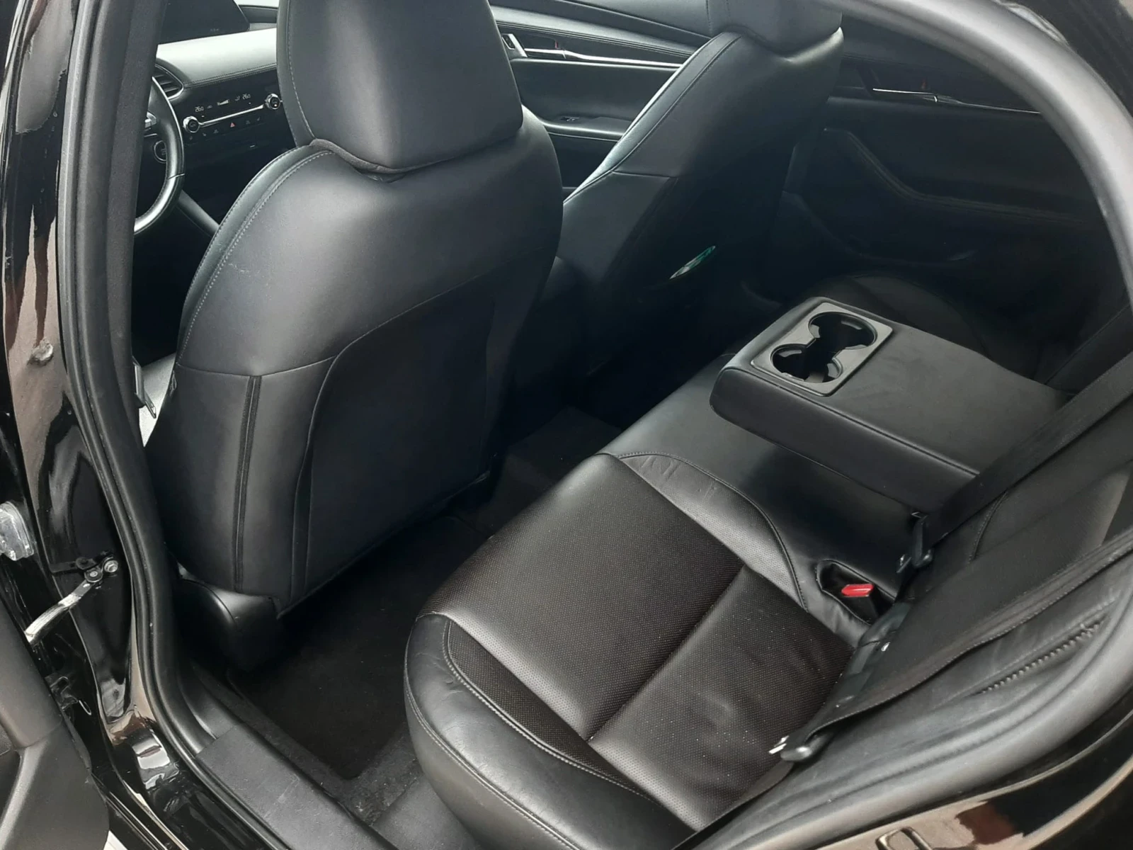 Mazda 3 GT 2.5 L SKYACTIV PREMIUM  | Mobile.bg   16