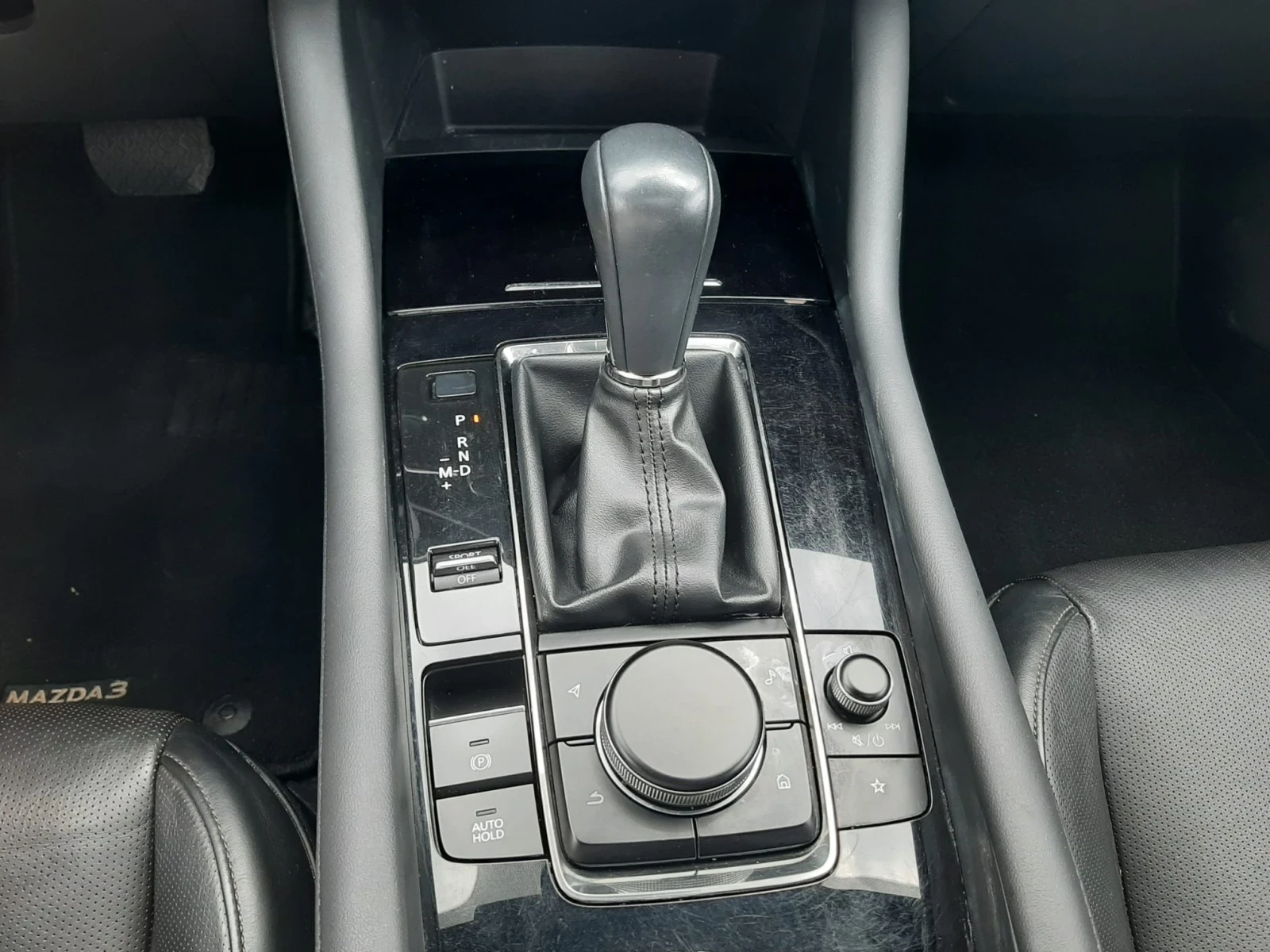 Mazda 3 GT 2.5 L SKYACTIV PREMIUM  | Mobile.bg   15
