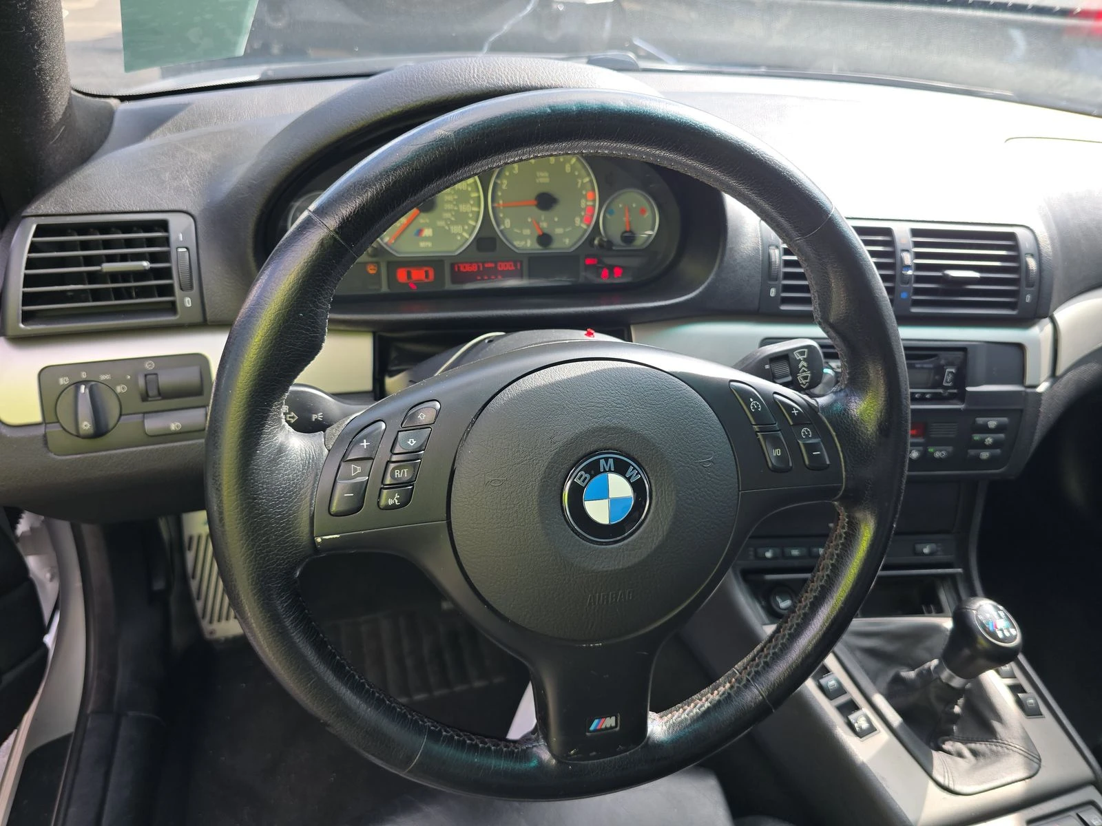 BMW M3 2002 BMW M3 Coupe | Mobile.bg   8