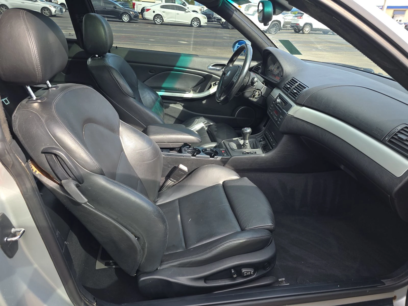 BMW M3 2002 BMW M3 Coupe | Mobile.bg   12