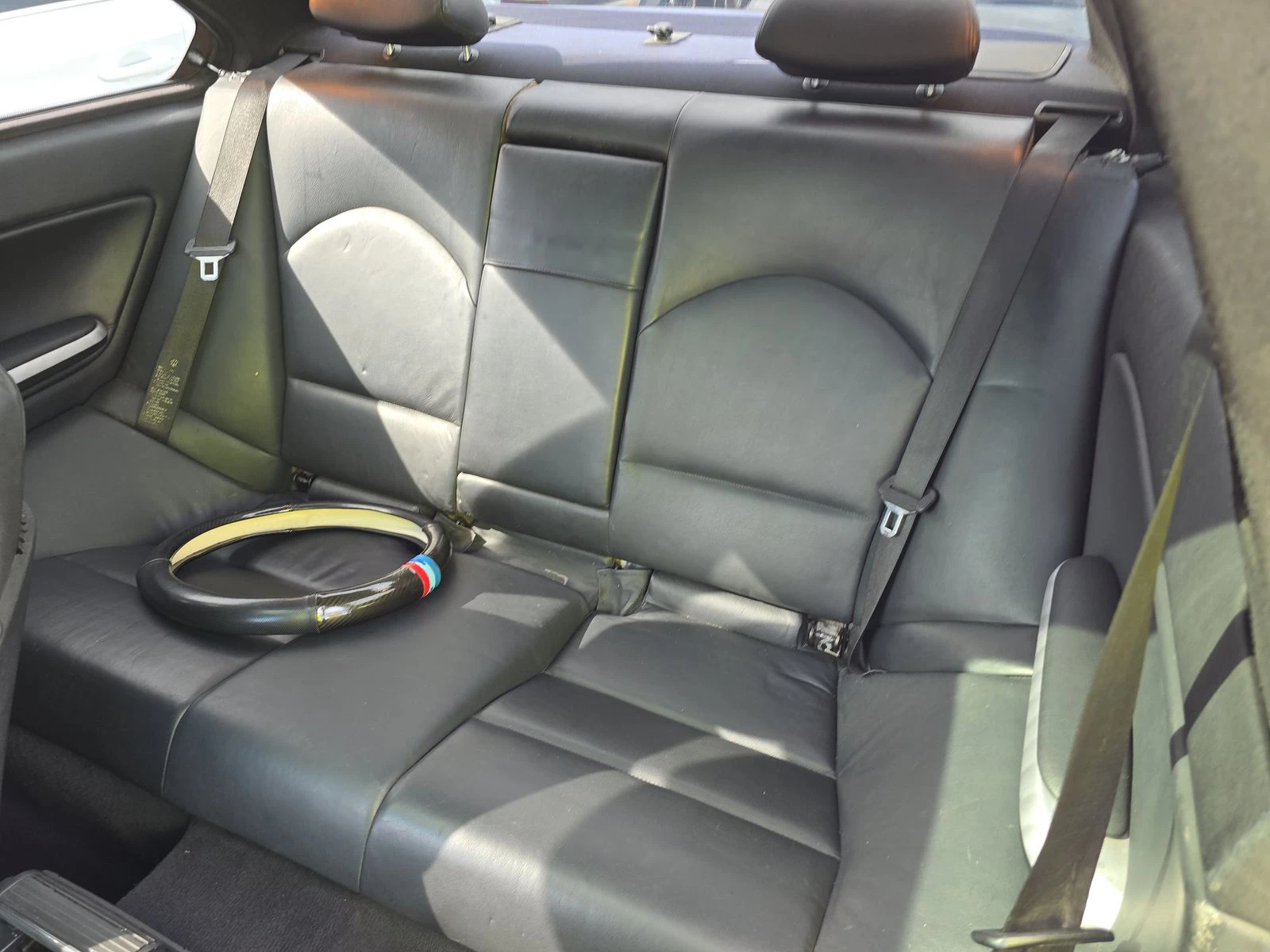 BMW M3 2002 BMW M3 Coupe | Mobile.bg   11