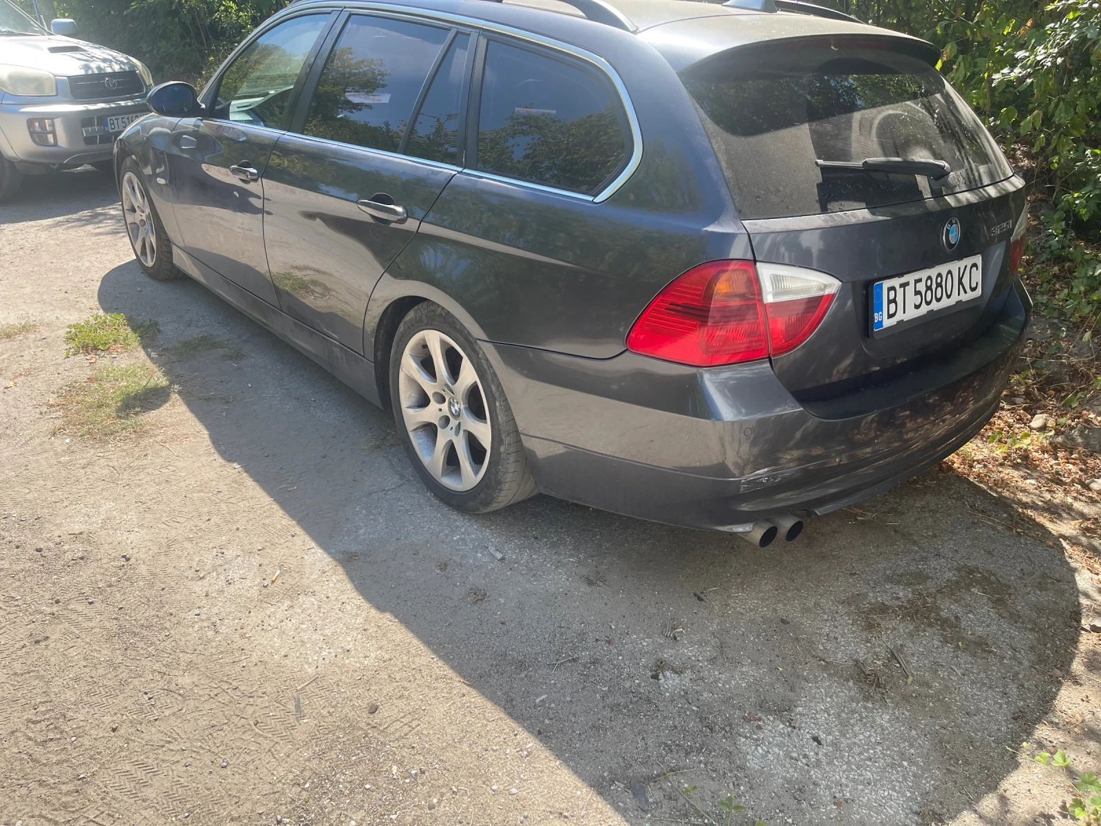 BMW 325 E91 | Mobile.bg   3