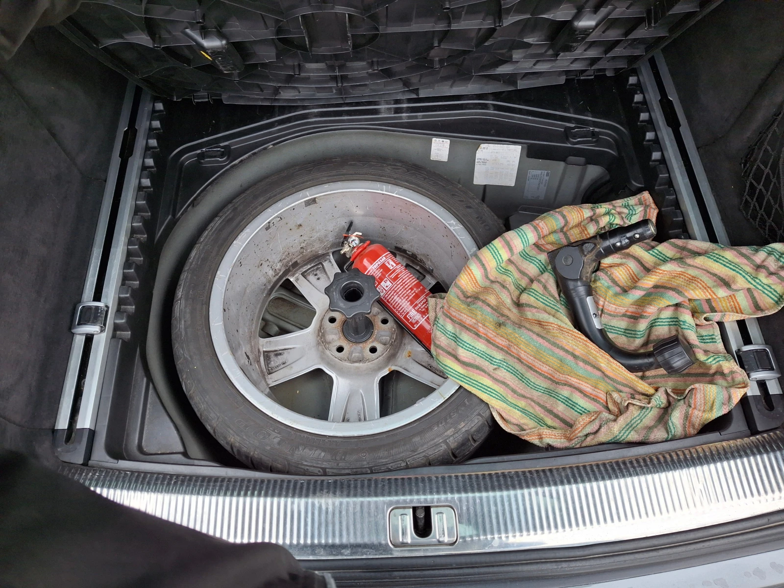 Audi A6 S-LINE QUATTRO 3.0 | Mobile.bg   14