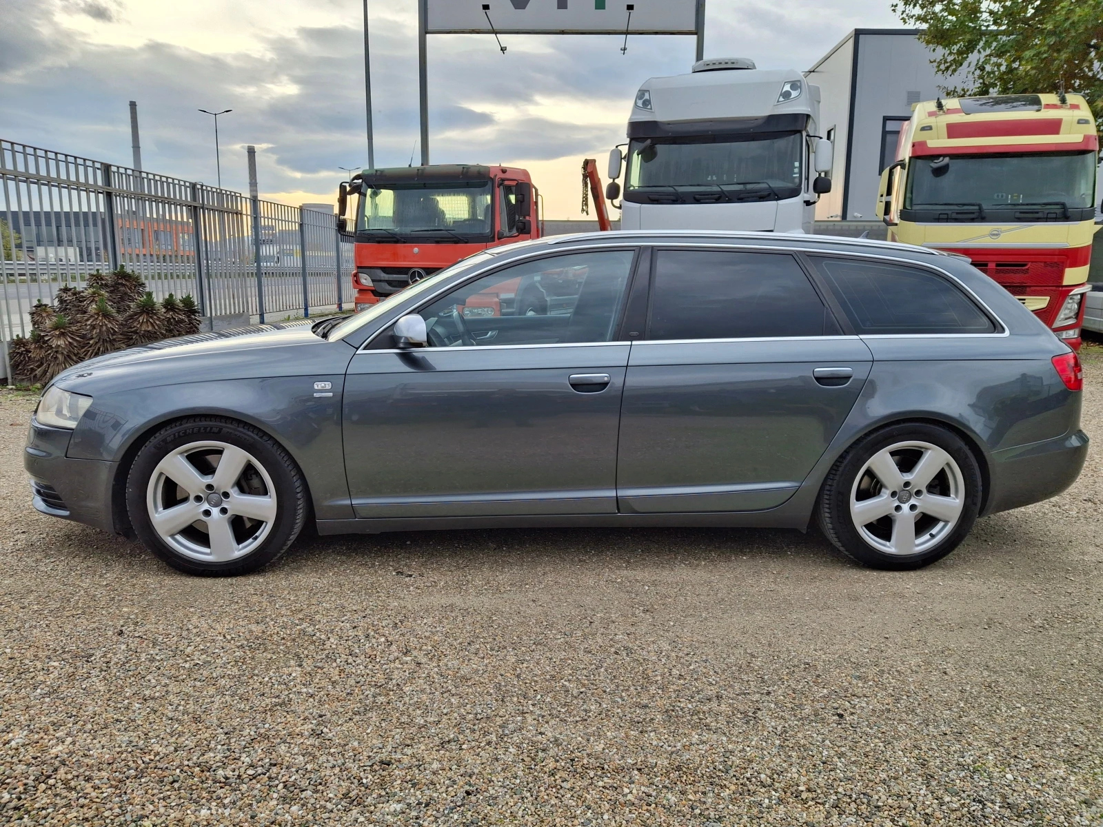 Audi A6 S-LINE QUATTRO 3.0 - изображение 3