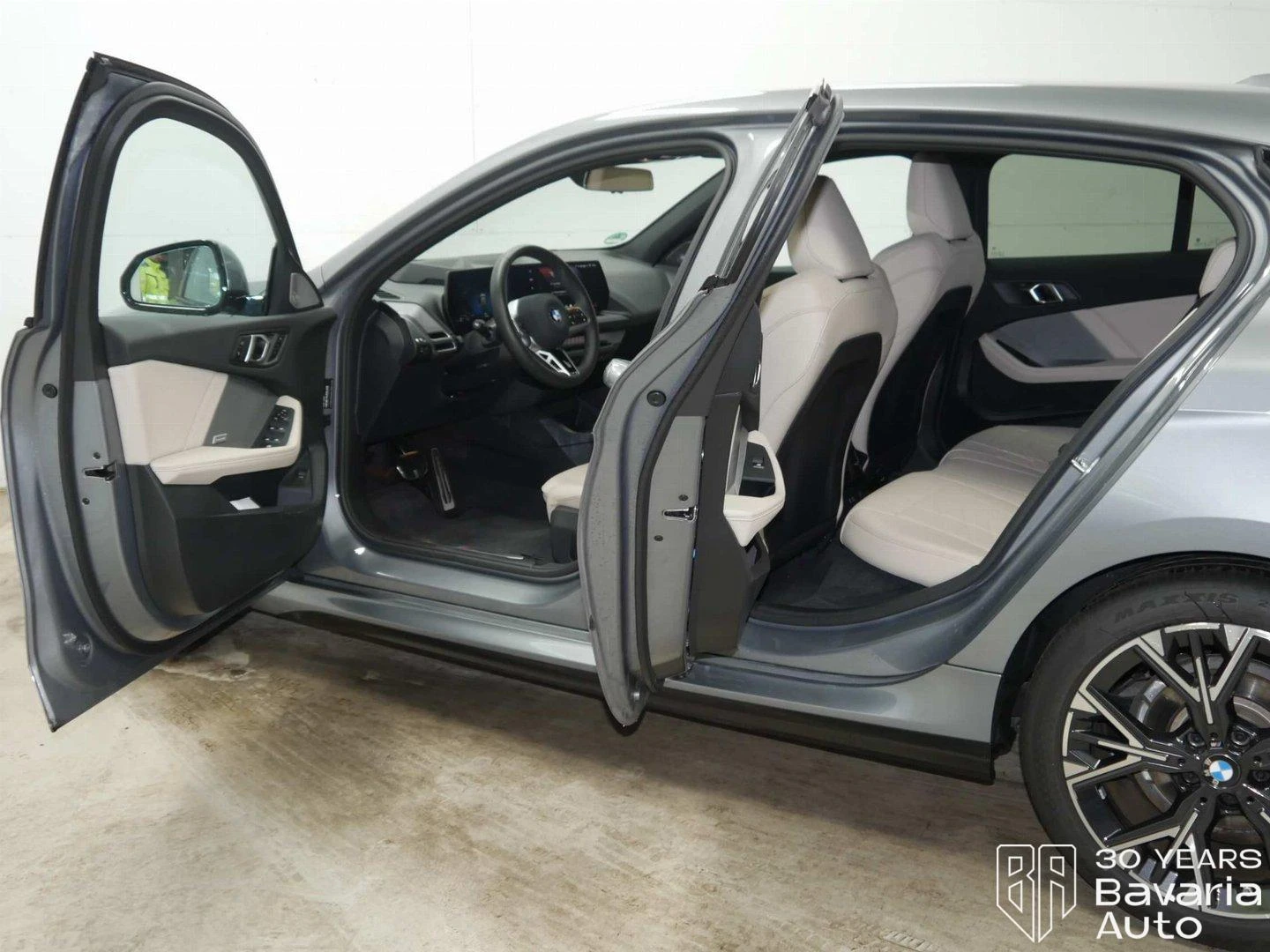 BMW 120 d M Sport Paket Steptronic - изображение 5