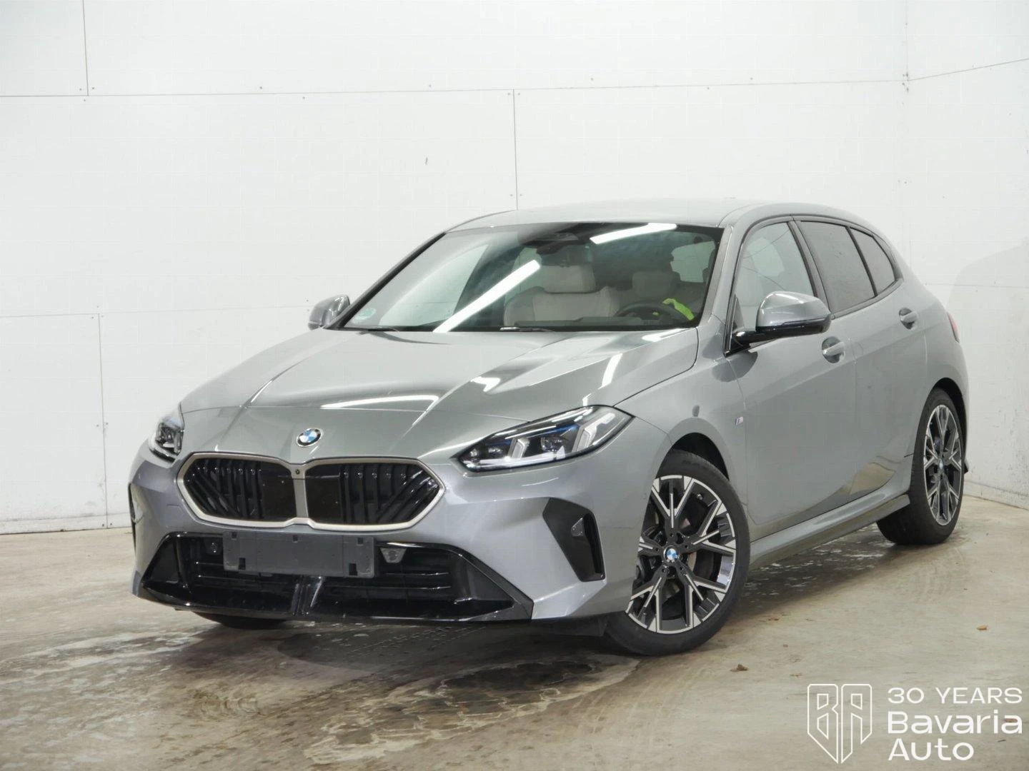 BMW 120 d M Sport Paket Steptronic | Mobile.bg   1