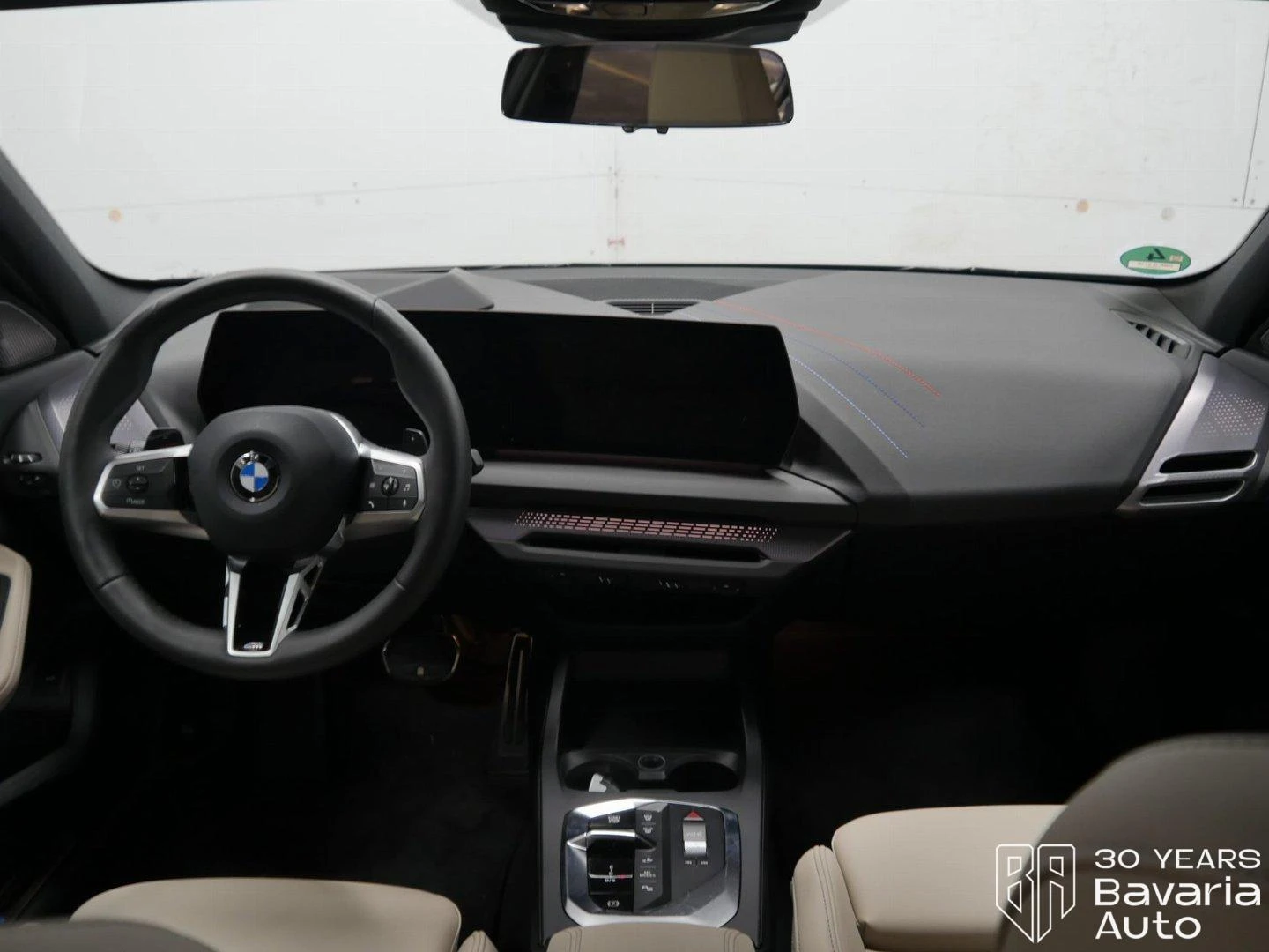 BMW 120 d M Sport Paket Steptronic - изображение 6