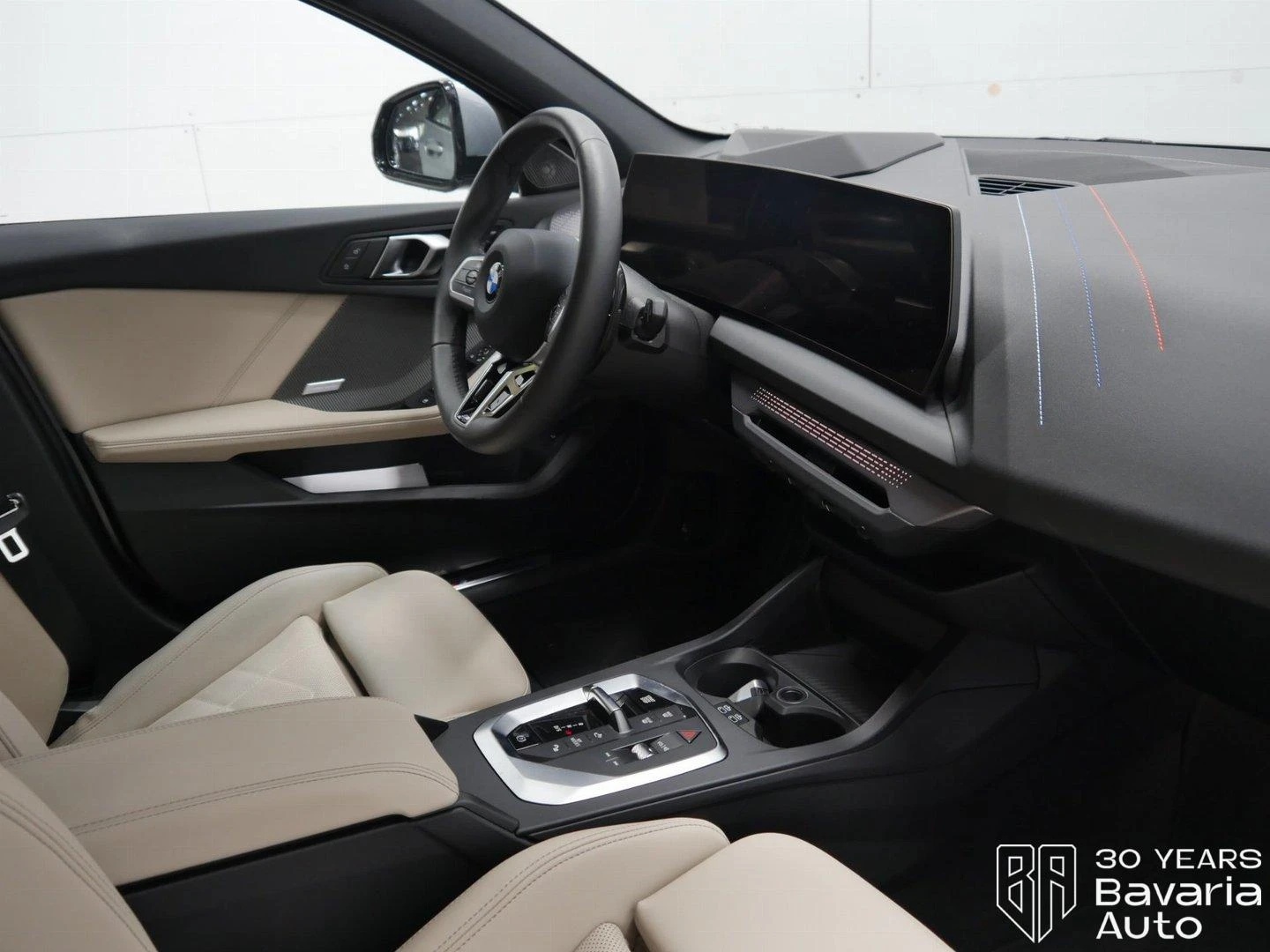 BMW 120 d M Sport Paket Steptronic - изображение 7