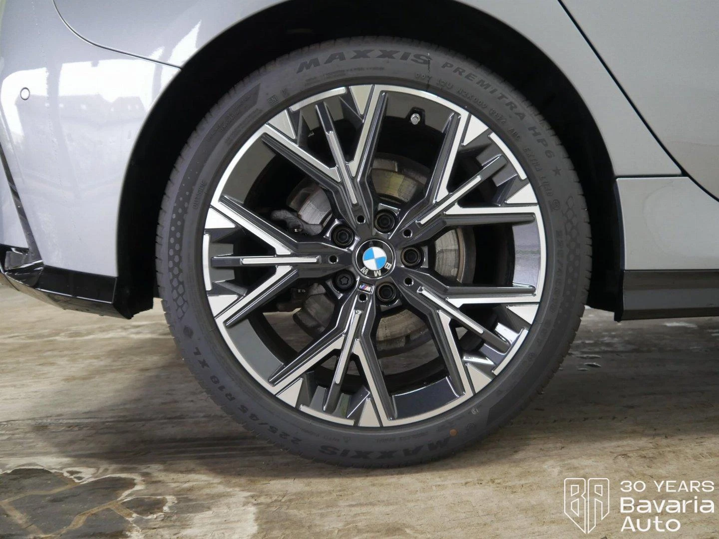 BMW 120 d M Sport Paket Steptronic | Mobile.bg   12