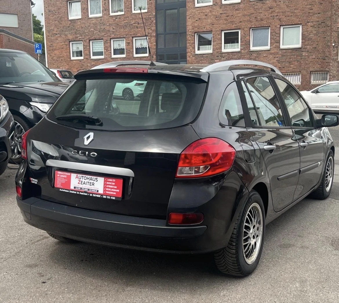Renault Clio 1.2 TSE  - изображение 2