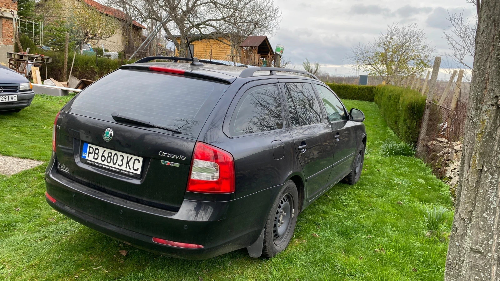 Skoda Octavia 1.6TDI | Mobile.bg   7