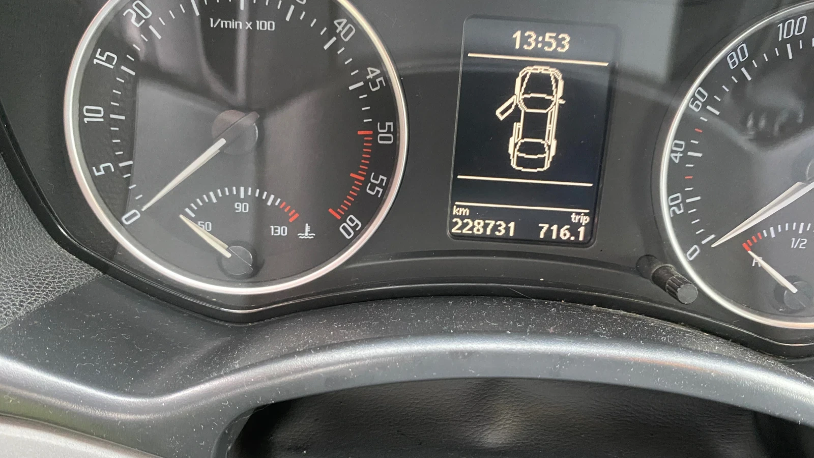 Skoda Octavia 1.6TDI | Mobile.bg   5