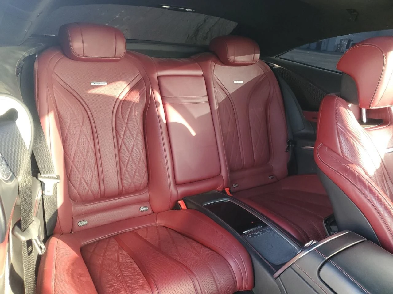 Mercedes-Benz S 63 AMG | Mobile.bg � ����������� 10