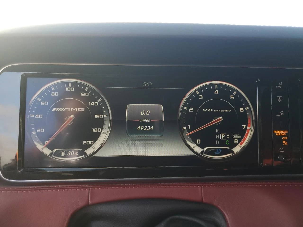 Mercedes-Benz S 63 AMG | Mobile.bg � ����������� 9