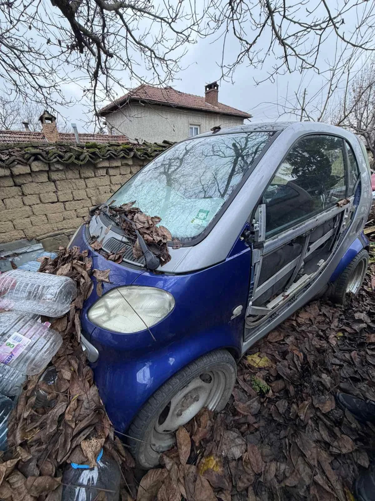 Smart Mc 01 | Mobile.bg � ����������� 1
