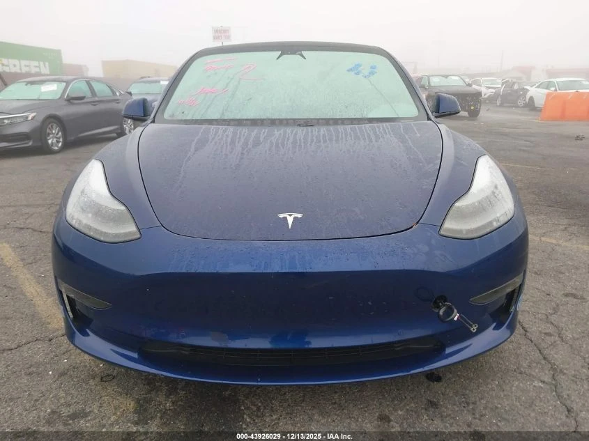 Tesla Model 3 U  U UX All Wheel Drive | Mobile.bg � ����������� 5