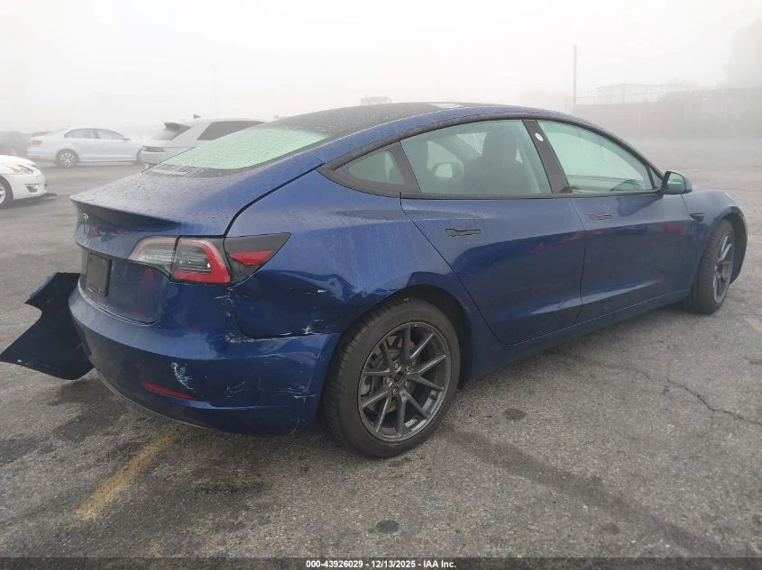 Tesla Model 3 U  U UX All Wheel Drive | Mobile.bg � ����������� 11
