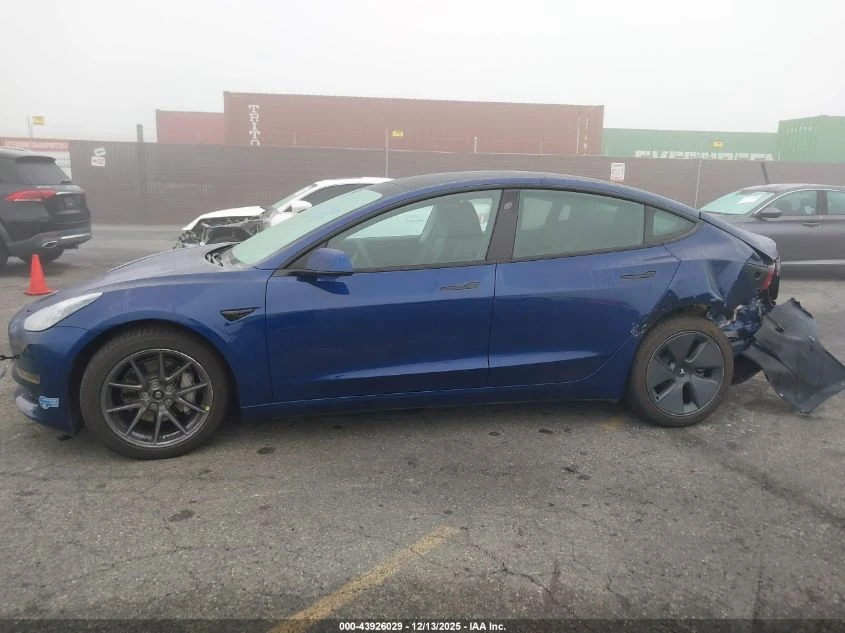 Tesla Model 3 U  U UX All Wheel Drive | Mobile.bg � ����������� 7