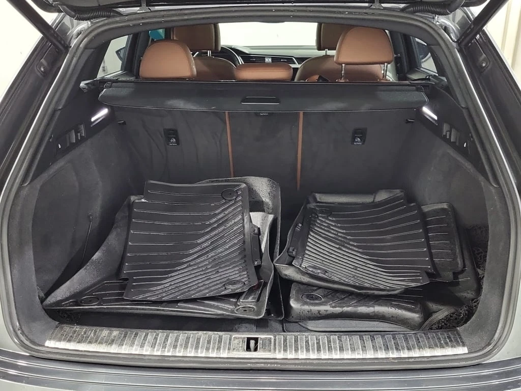 Audi E-Tron S-Line * TECHNIK * CARFAX *  | Mobile.bg � ����������� 14