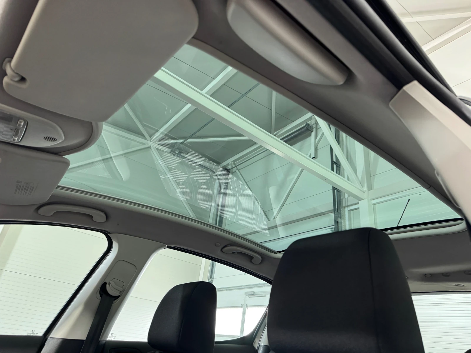 Peugeot 308 2.0 HDI 140 h.p. - 6 �������� - FELINE EDITION | Mobile.bg � ����������� 13