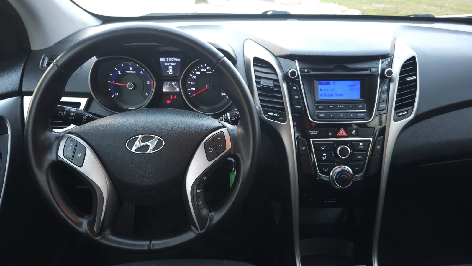 Hyundai I30 1.4 CRDI | Mobile.bg � ����������� 11