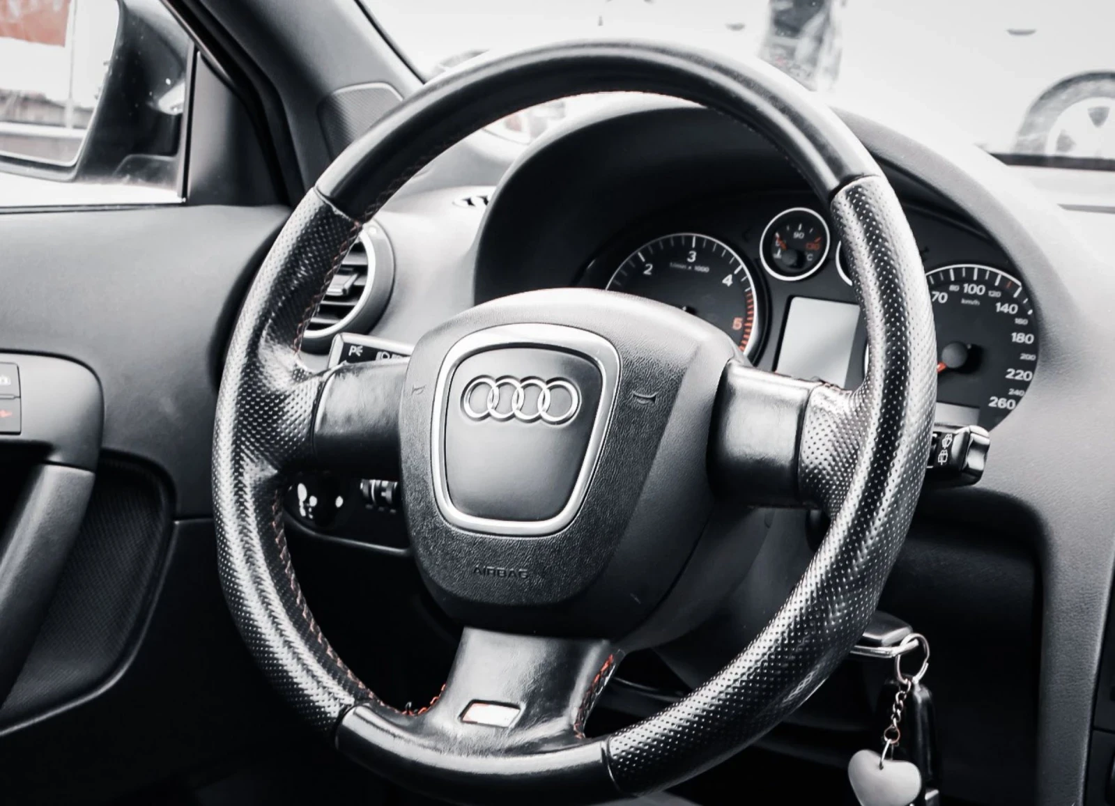 Audi A3 S-LINE QUATTRO  | Mobile.bg � ����������� 13