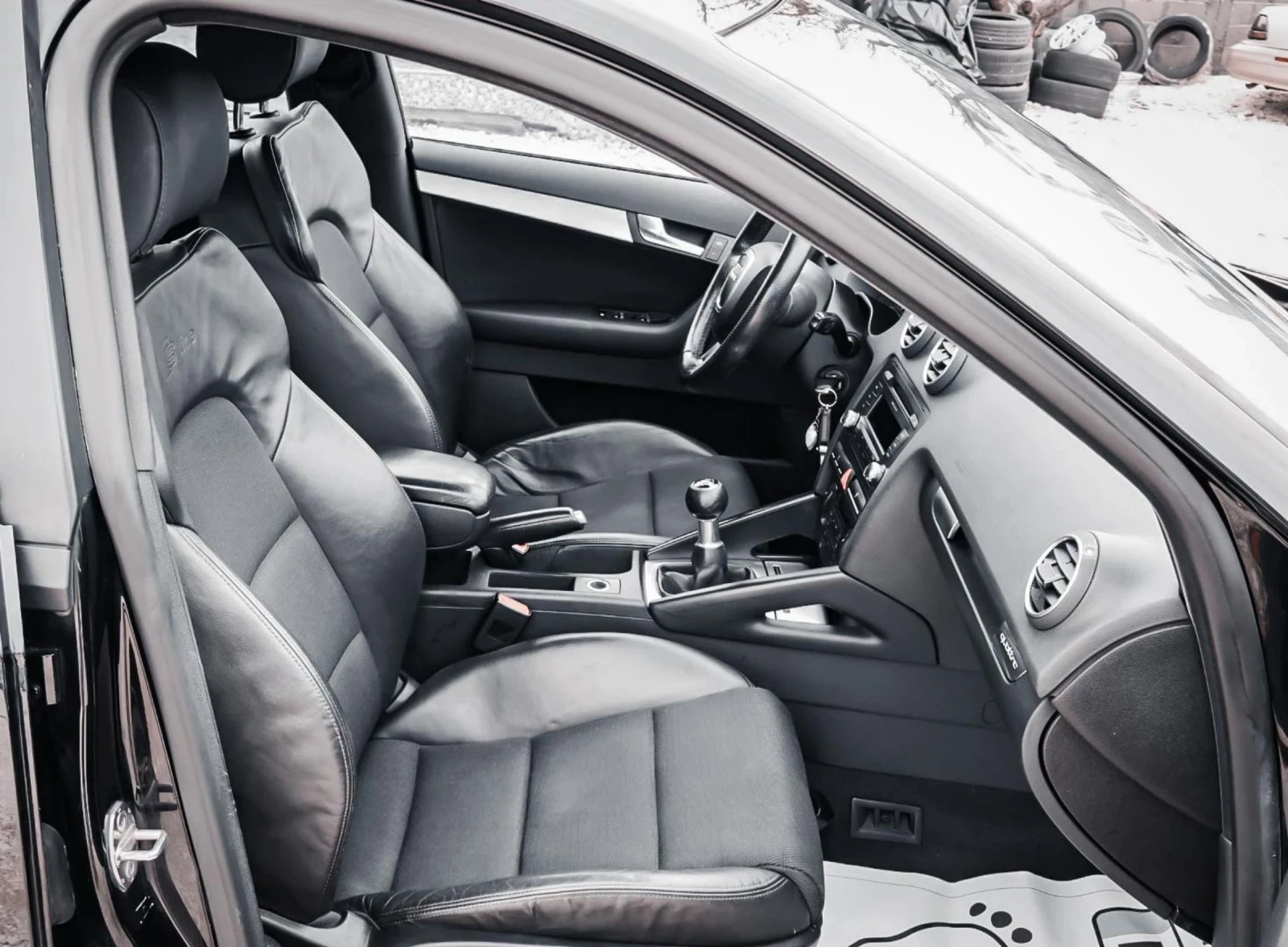 Audi A3 S-LINE QUATTRO  | Mobile.bg � ����������� 11