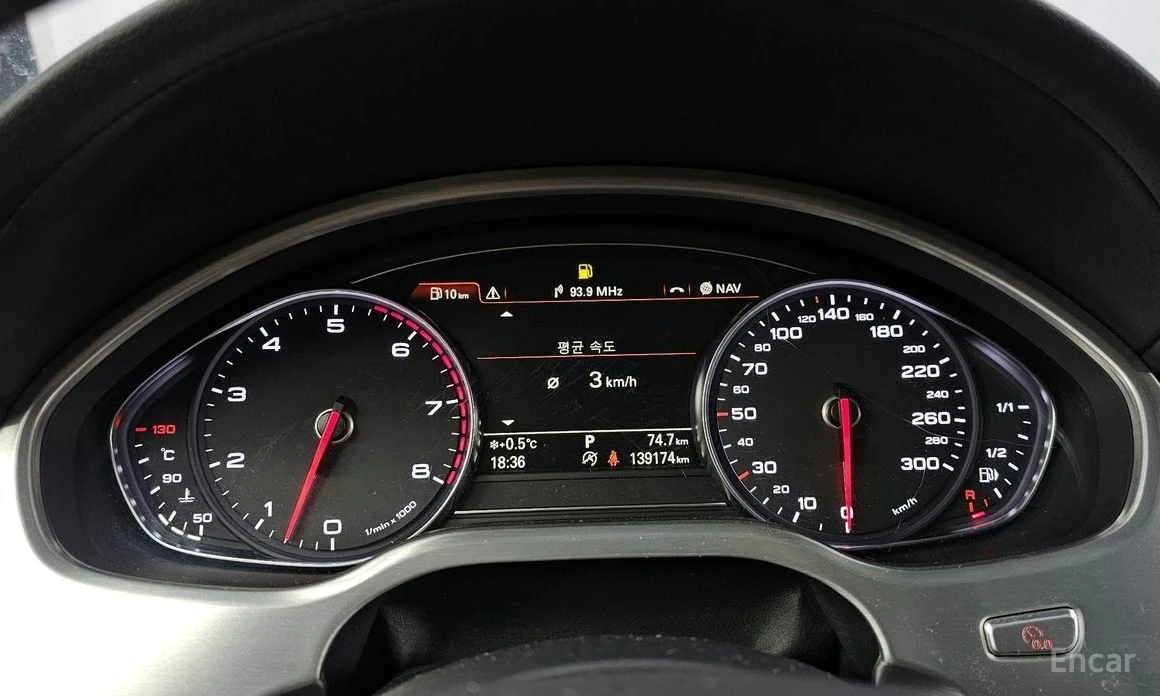 Audi A8  - изображение 8