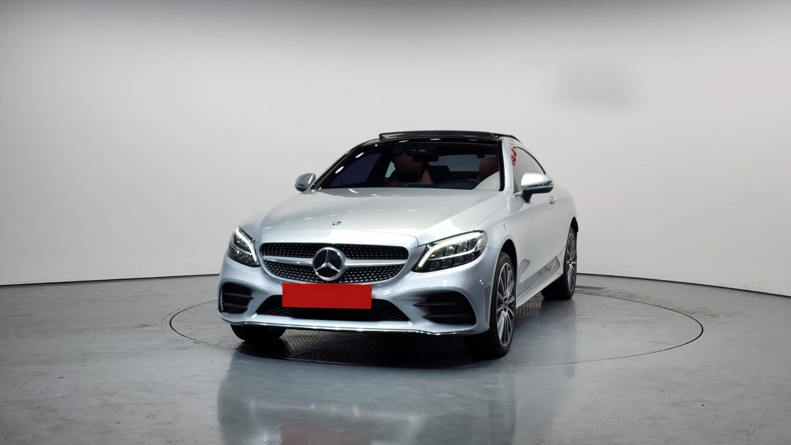 Mercedes-Benz C 220 4matic/FACE/| Coupe | Mobile.bg � ����������� 3
