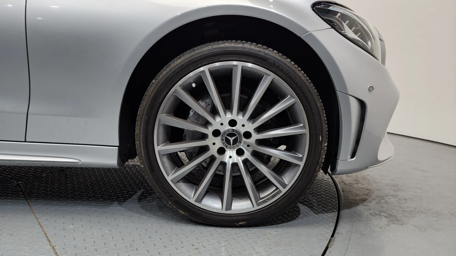 Mercedes-Benz C 220 4matic/FACE/| Coupe | Mobile.bg � ����������� 5