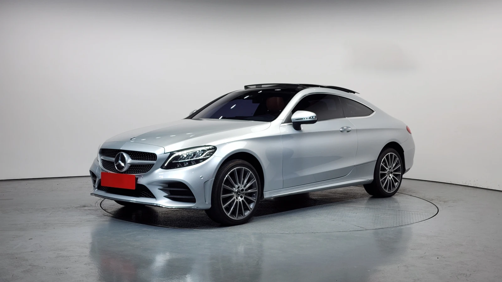 Mercedes-Benz C 220 4matic/FACE/| Coupe | Mobile.bg � ����������� 1